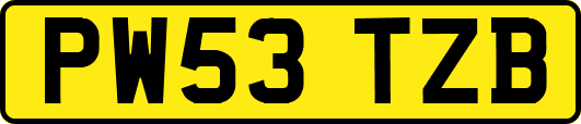 PW53TZB