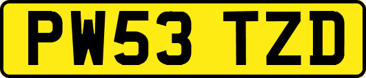 PW53TZD