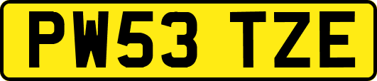 PW53TZE