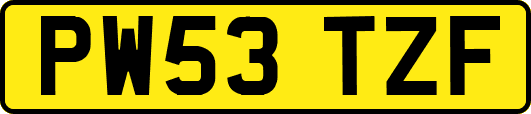 PW53TZF