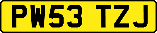 PW53TZJ