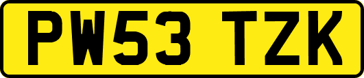 PW53TZK