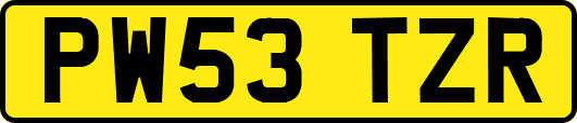 PW53TZR