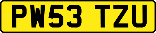 PW53TZU