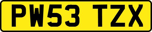 PW53TZX