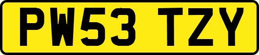 PW53TZY