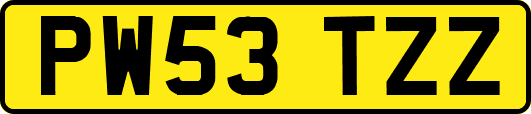 PW53TZZ
