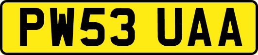PW53UAA
