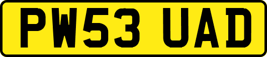 PW53UAD