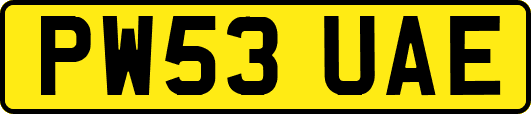 PW53UAE