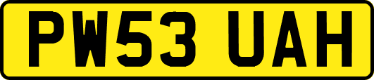 PW53UAH