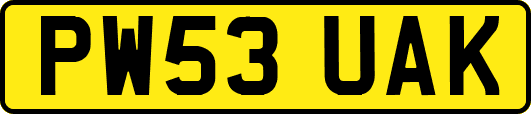 PW53UAK