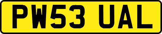 PW53UAL