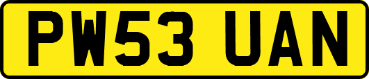 PW53UAN