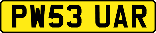 PW53UAR