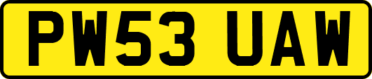 PW53UAW