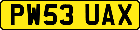 PW53UAX