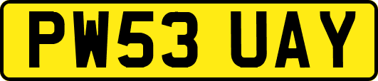 PW53UAY