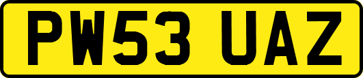 PW53UAZ