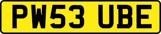 PW53UBE