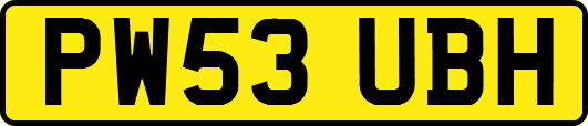 PW53UBH