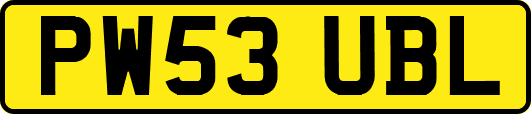 PW53UBL