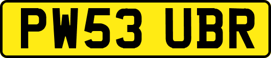 PW53UBR