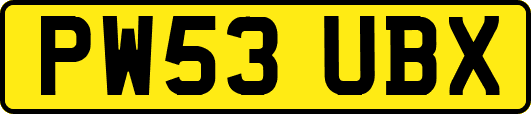 PW53UBX