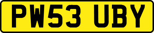 PW53UBY