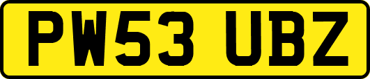 PW53UBZ