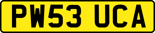 PW53UCA