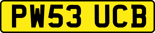 PW53UCB