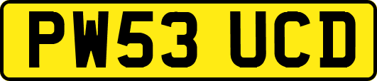 PW53UCD