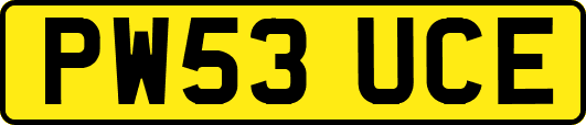 PW53UCE