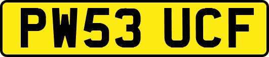 PW53UCF