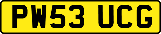 PW53UCG