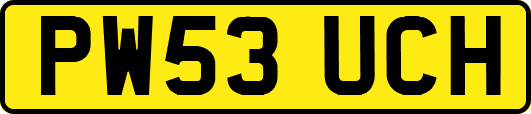 PW53UCH