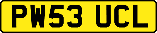 PW53UCL