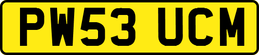 PW53UCM