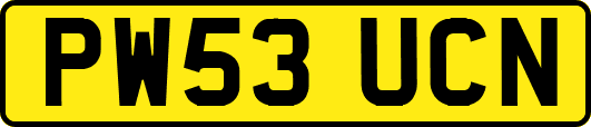 PW53UCN