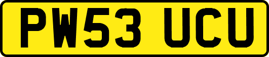 PW53UCU