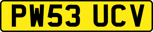 PW53UCV