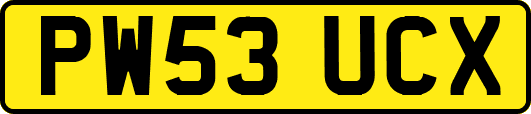 PW53UCX