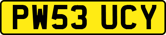 PW53UCY