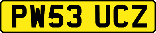 PW53UCZ