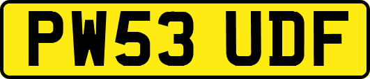 PW53UDF