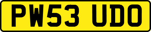 PW53UDO