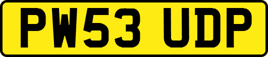 PW53UDP
