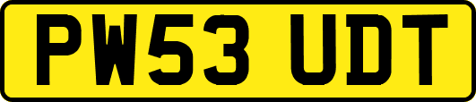 PW53UDT
