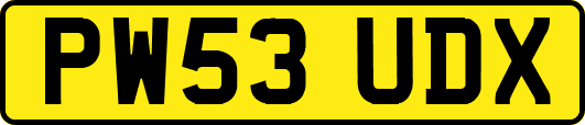 PW53UDX